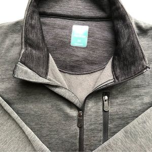 MEN's Pro Tour Golf Half-Zip Pullover